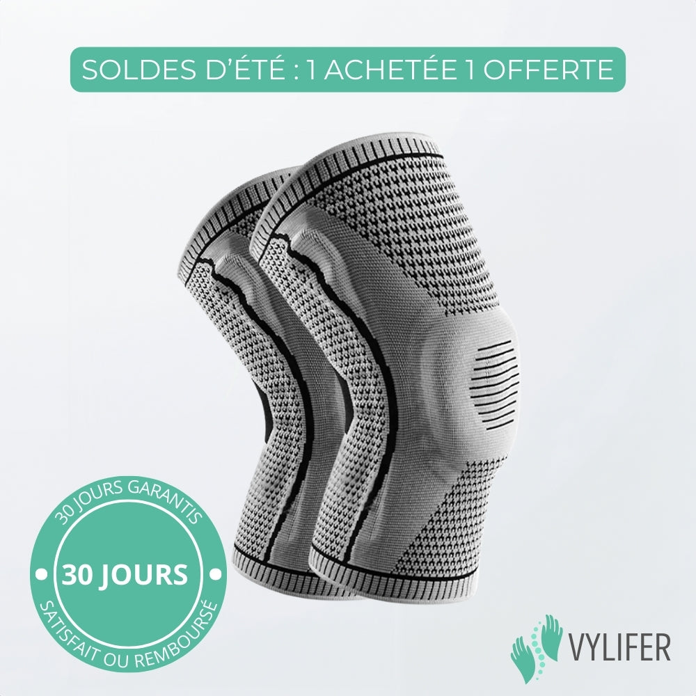 Genouillère G-Stab Vylifer