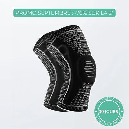 Genouillère G-Stab Vylifer